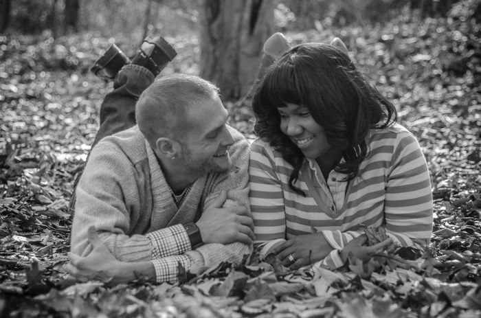 Engagement Photos... FINALLY! (pic heavy)