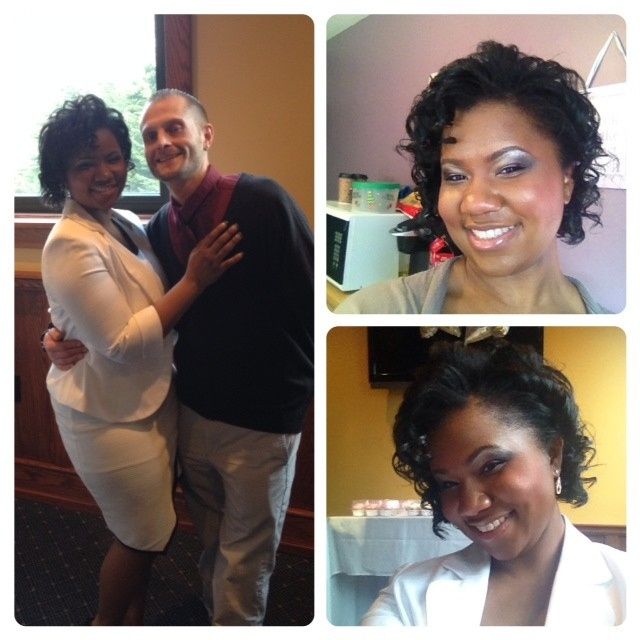 Engagement Party Success :-)