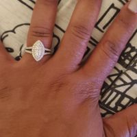 2023 Brides - Show us your ring! - 1