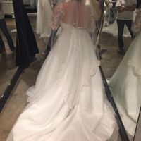 Got my dress!!!!!