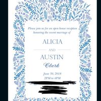  Second Reception Wording - 1