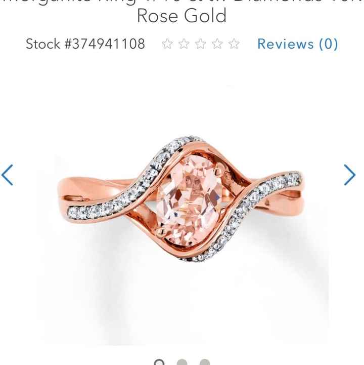 SHOW OFF YOUR RINGS LADIES!! I wanna see that bling!!!