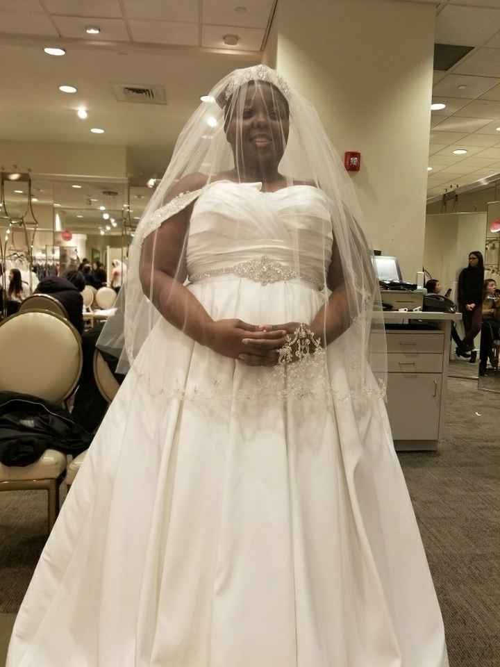 Any plus size ladies out there?? - 1