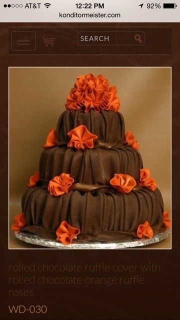 Cake
