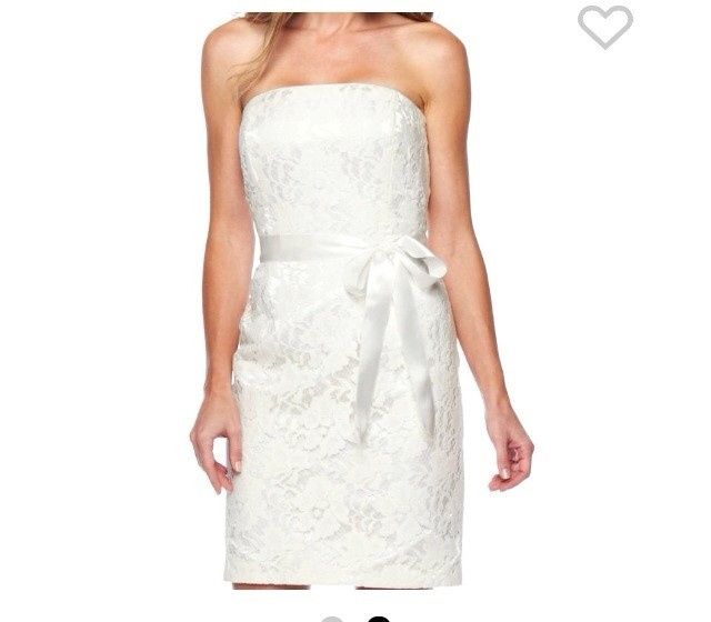 For those not wearing a wedding dress.share your attire & Do you think this top