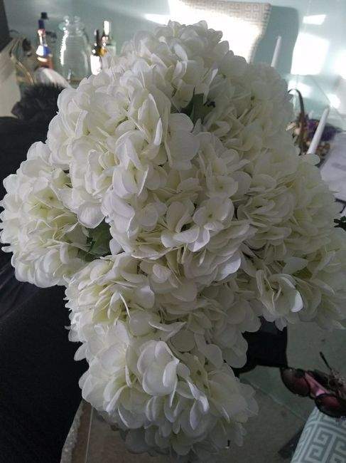 Flowers: Real or Fake? - 2