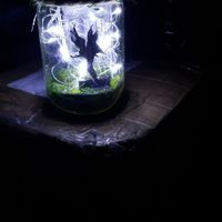 What will your flower girl carry? - 1