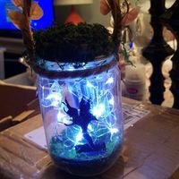 What will your flower girl carry? - 2