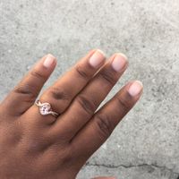 It's really official now