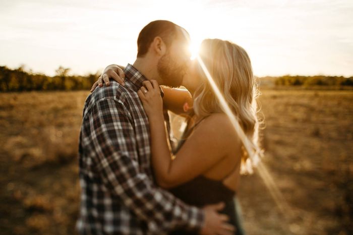 Engagement Photos - 2