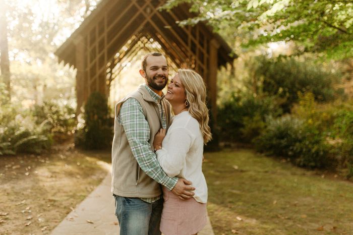 Engagement Photos - 6