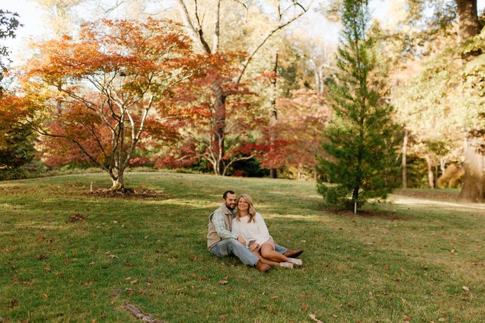 Engagement Photos - 11