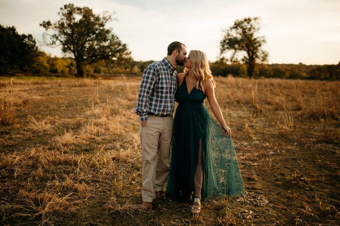 Engagement Photos - 14