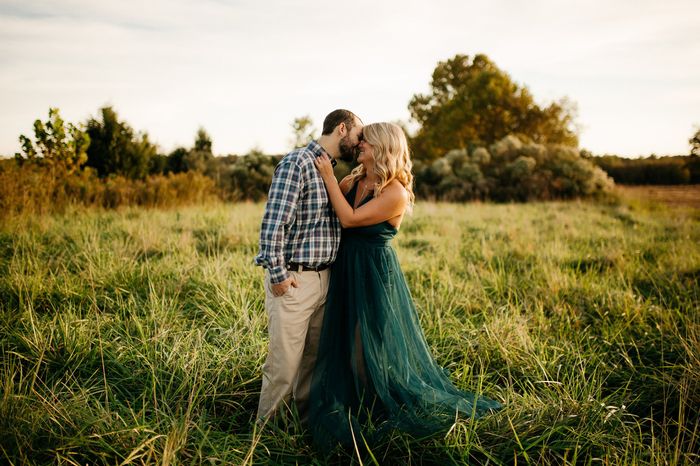 Engagement Photos - 16