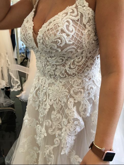 Show off those dresses!!! - 4