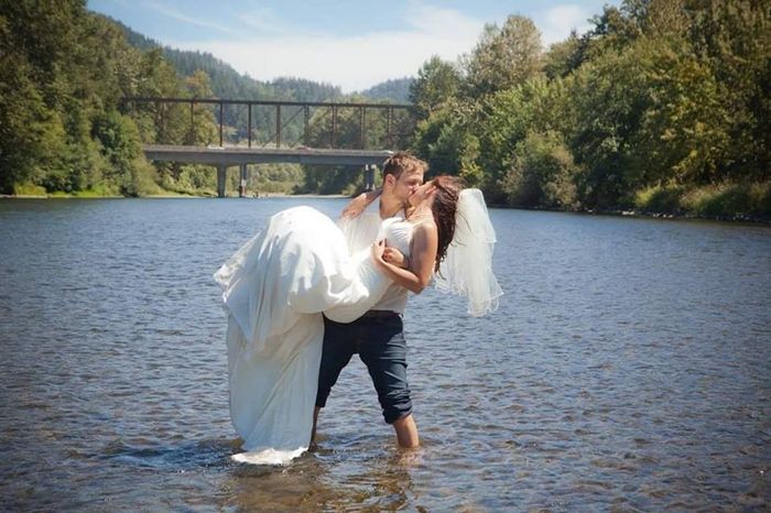Pro Pics from 8/14/16 Wedding!