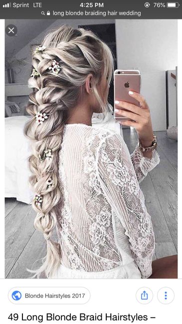 Say yes to the dress! - 1