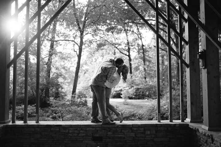 Engagement Photos - 7