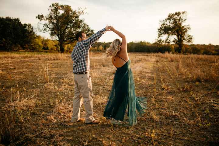 Engagement Photos - 20