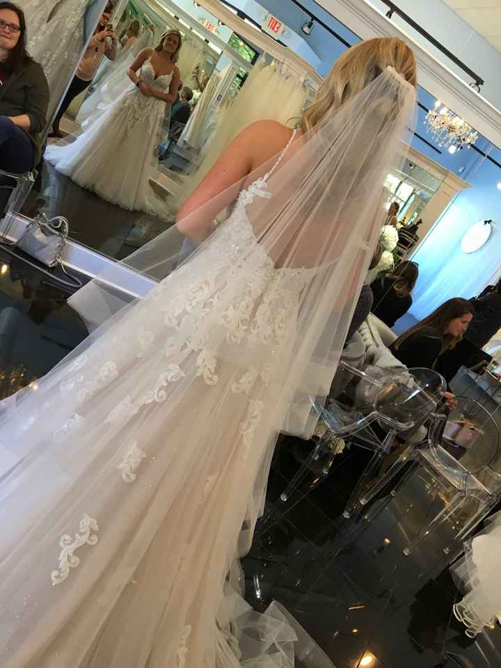 Show off those dresses!!! - 3