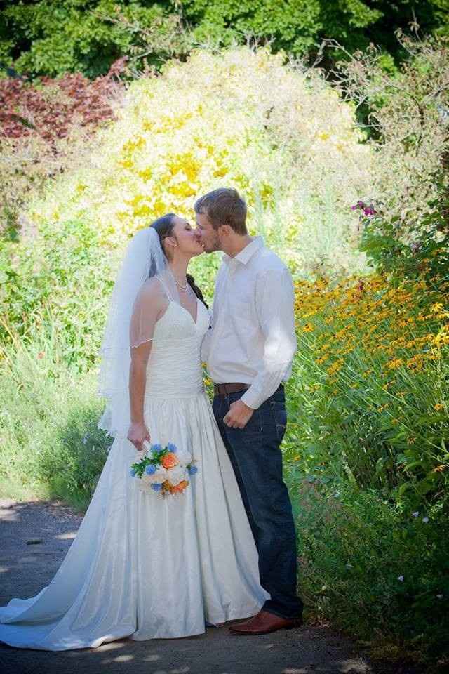Pro Pics from 8/14/16 Wedding!