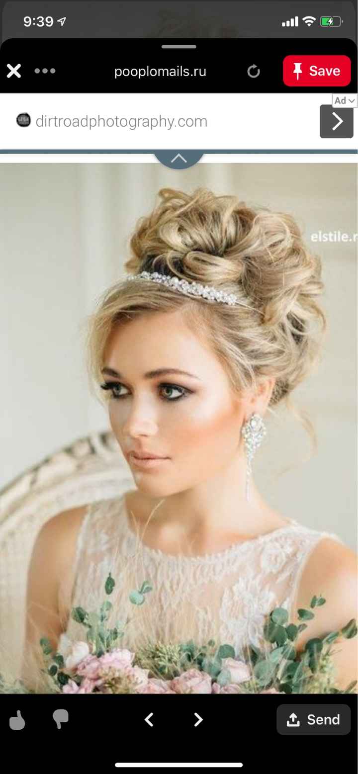 Headpiece - 1