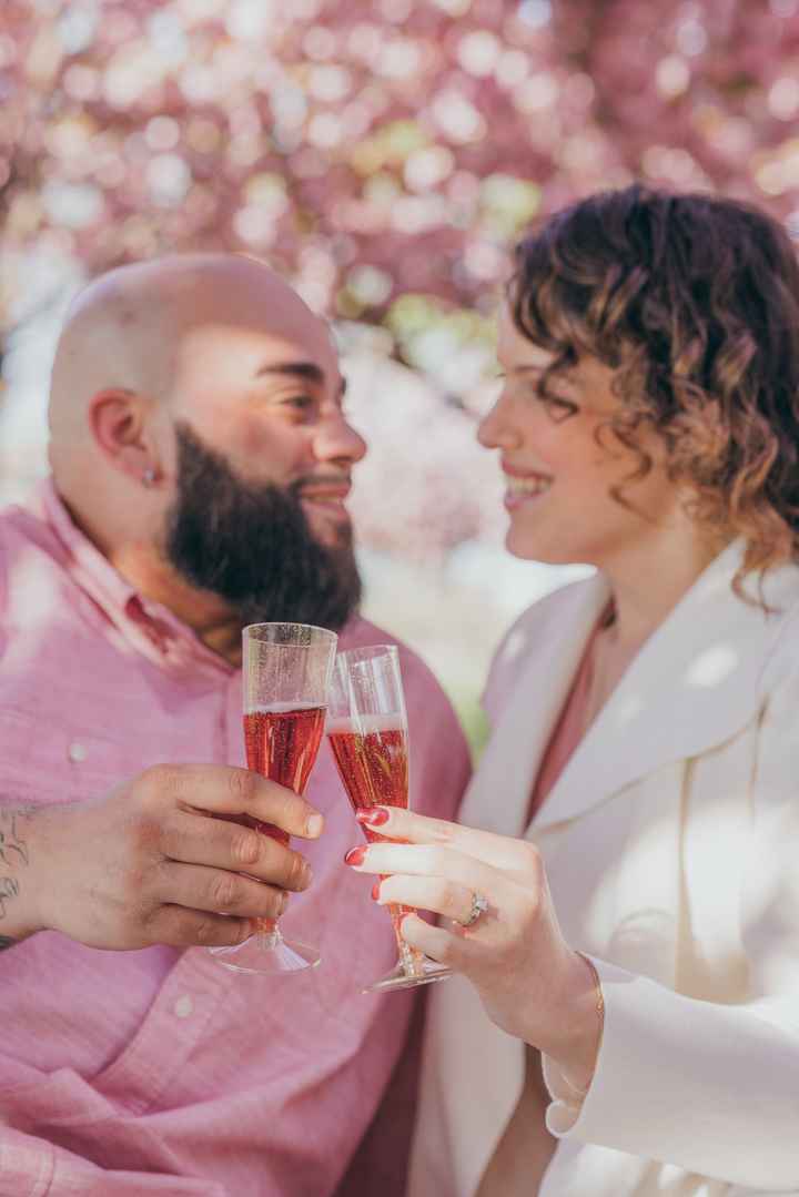 Spring Love