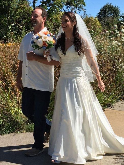 Pro Pics from 8/14/16 Wedding!
