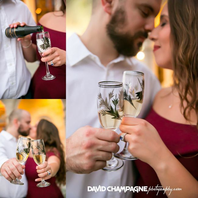 Engagement pictures!