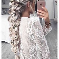 Say yes to the dress! - 1