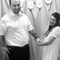 Quarantine wedding - 1