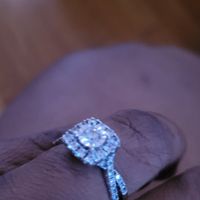 Brides of 2021! Show us your ring! - 1