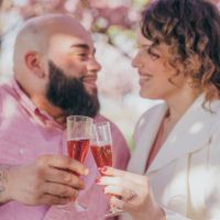 Spring Love
