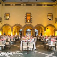 Tall Centerpiece Height