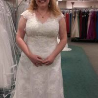 Lemme see some Dresses!