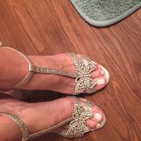 Let Me See Your SHOES!