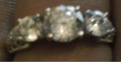 Show off your engagement ring!**Pics**