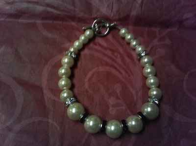 DIY Jewelry *honest opinions welcome*