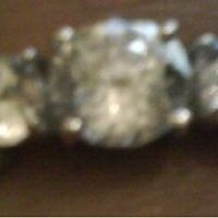 Show off your engagement ring!**Pics**