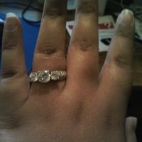 Let me see that BLING!