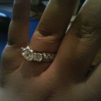 Let me see that BLING!