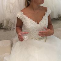 Found my dress! (Pics)
