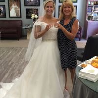 Found my dress! (Pics)