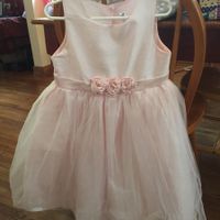 May I see your flower girl dresses