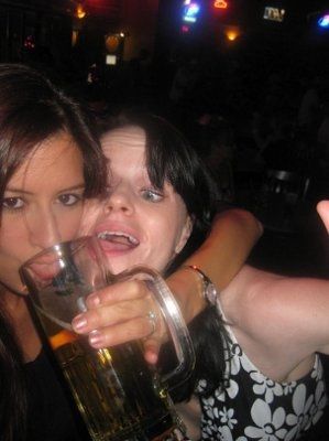 Enough serious business. I think we're all in need of a good laugh!