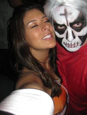 NWR: Halloween costume for sale!