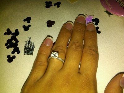 Lets see the ring again :D