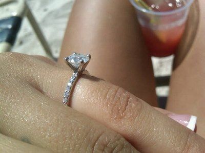 Lets see the ring again :D