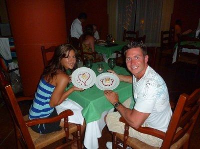 Our Honeymoon at the Valentin Imperial Maya in Mexico
