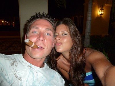 Our Honeymoon at the Valentin Imperial Maya in Mexico